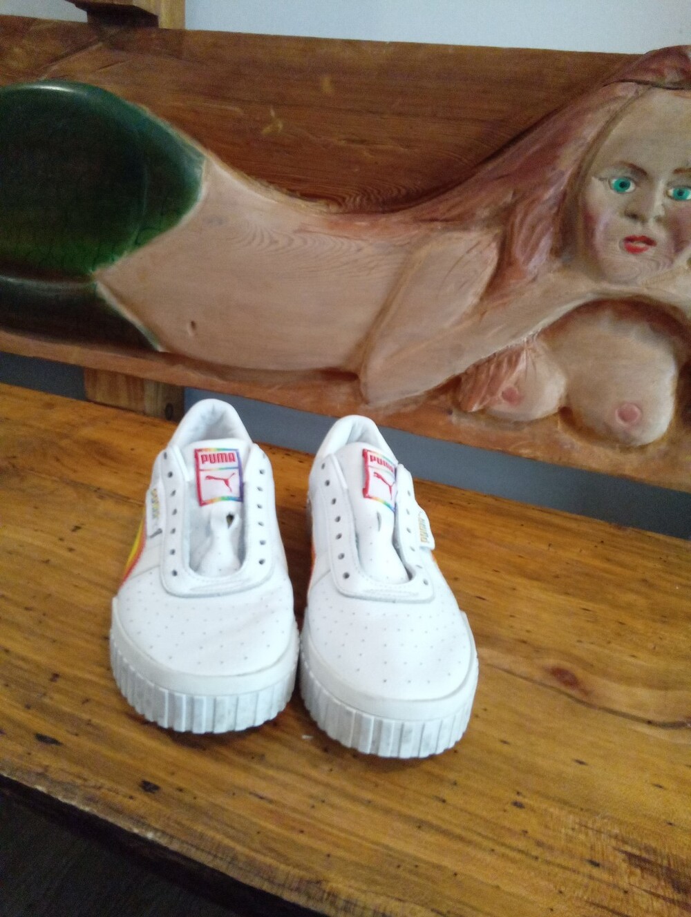Puma - Picture 3 of 13